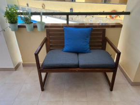 Malaga Mijas Costa Pool Nuevo Piso